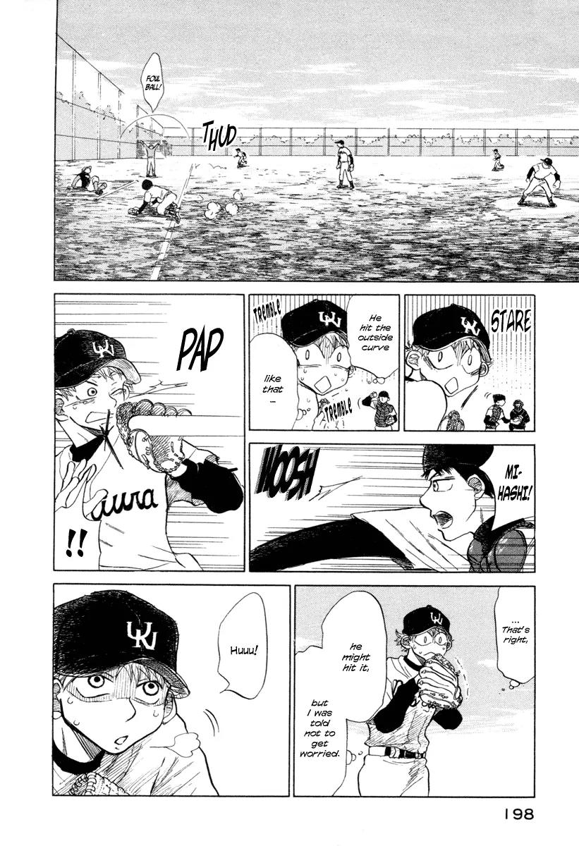 Ookiku Furikabutte chapter 3 page 52