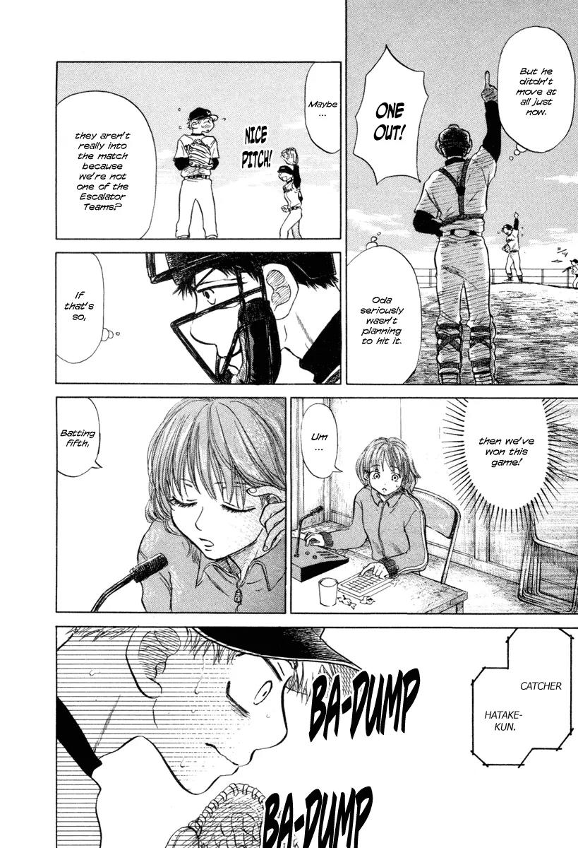 Ookiku Furikabutte chapter 3 page 56