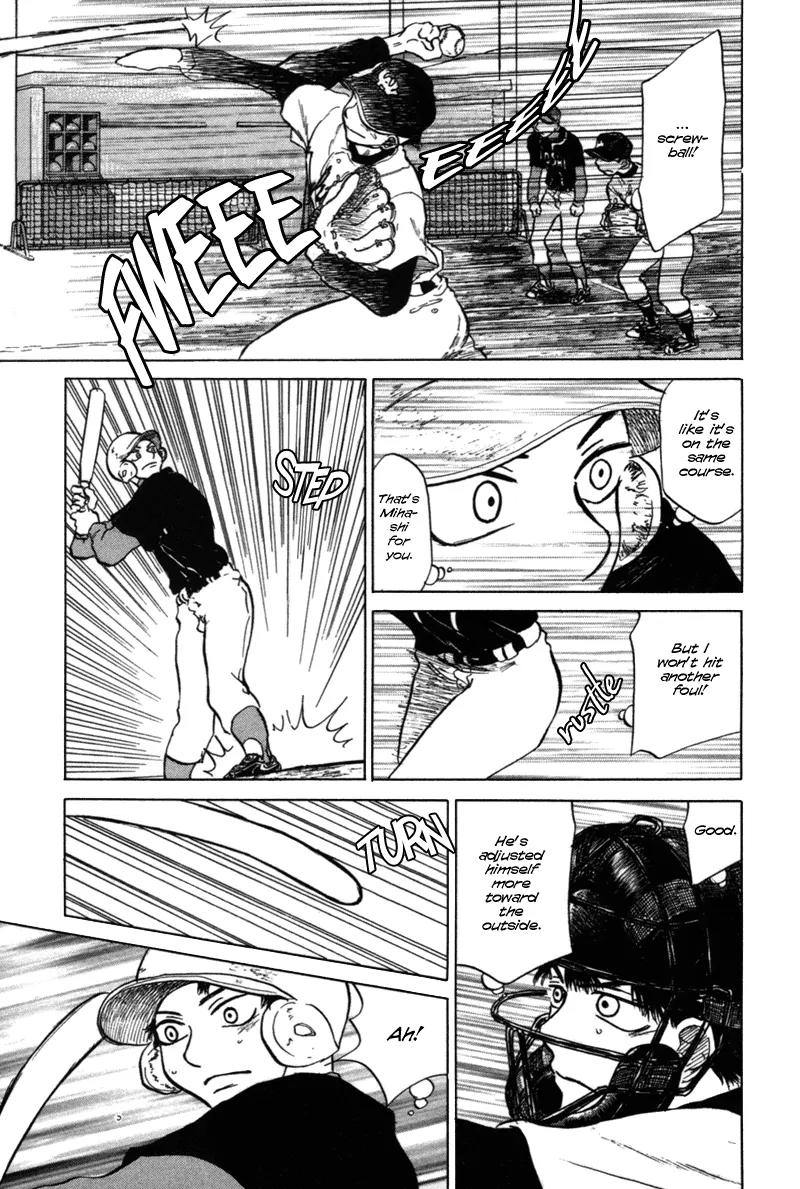 Ookiku Furikabutte chapter 4 page 17