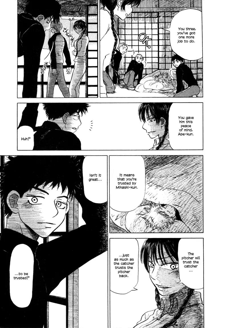 Ookiku Furikabutte chapter 5 page 102