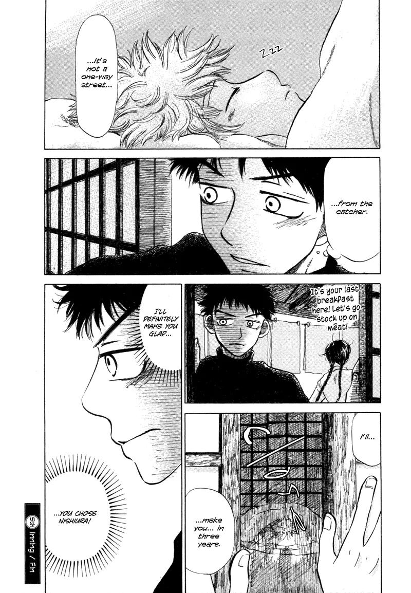 Ookiku Furikabutte chapter 5 page 103