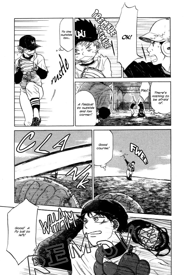 Ookiku Furikabutte chapter 5 page 23