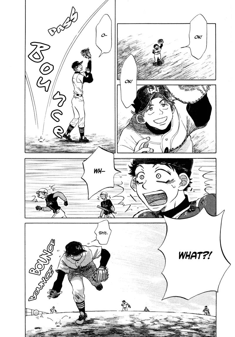 Ookiku Furikabutte chapter 5 page 24