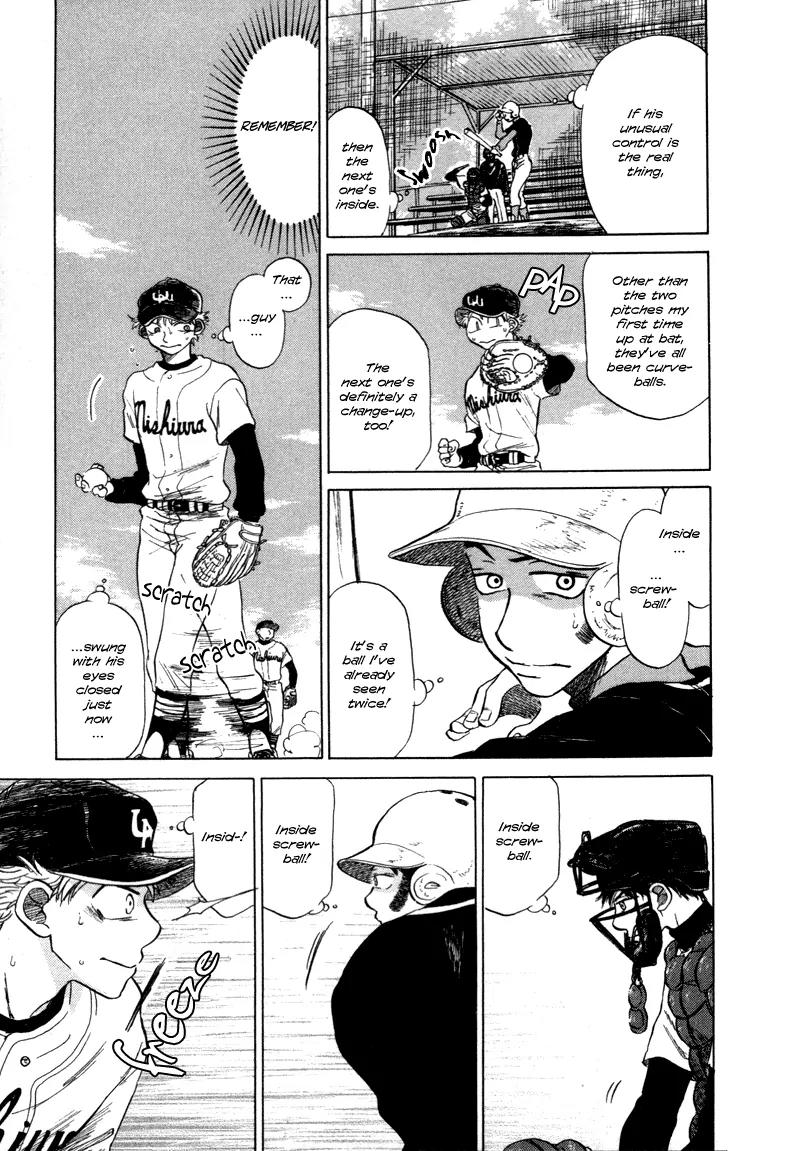 Ookiku Furikabutte chapter 5 page 29