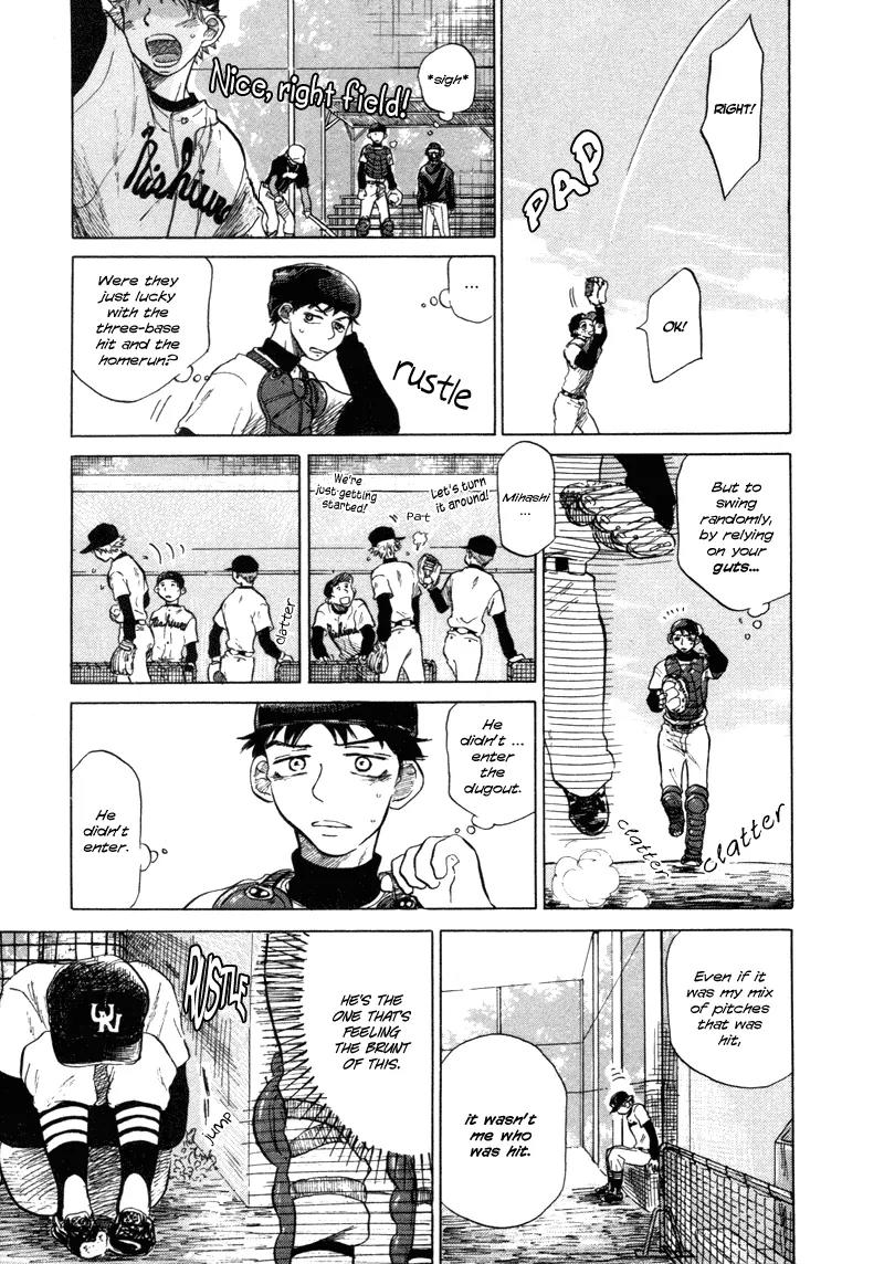 Ookiku Furikabutte chapter 5 page 44