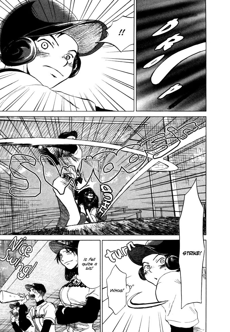 Ookiku Furikabutte chapter 5 page 62