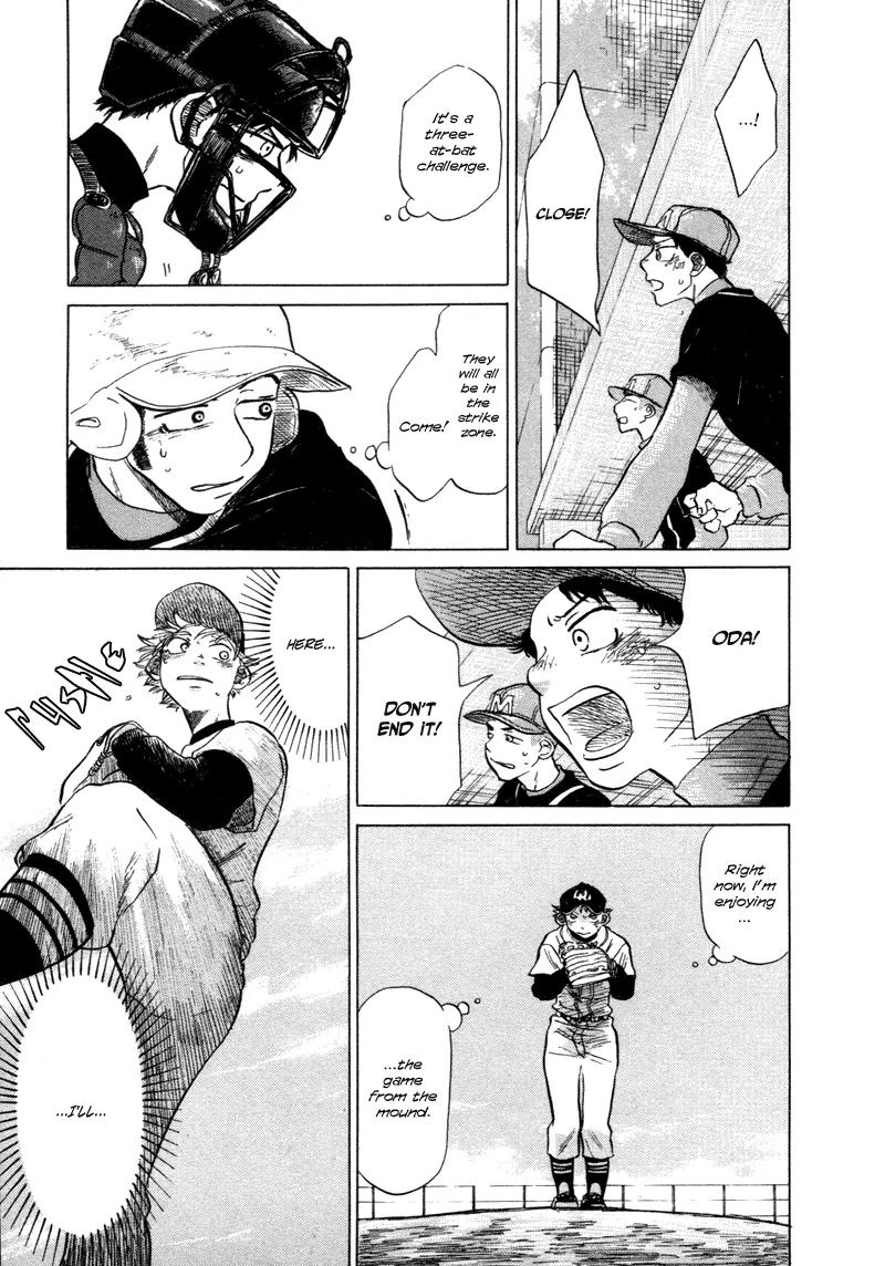 Ookiku Furikabutte chapter 5 page 88