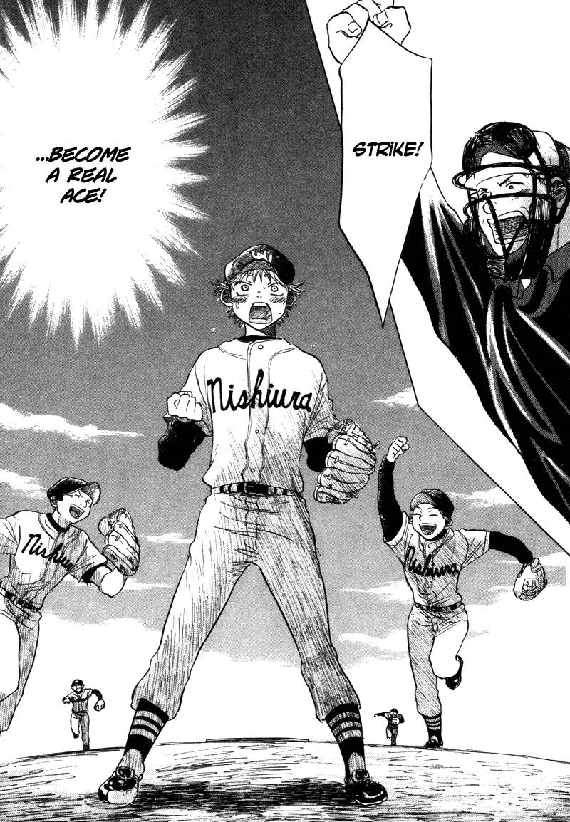 Ookiku Furikabutte chapter 5 page 90