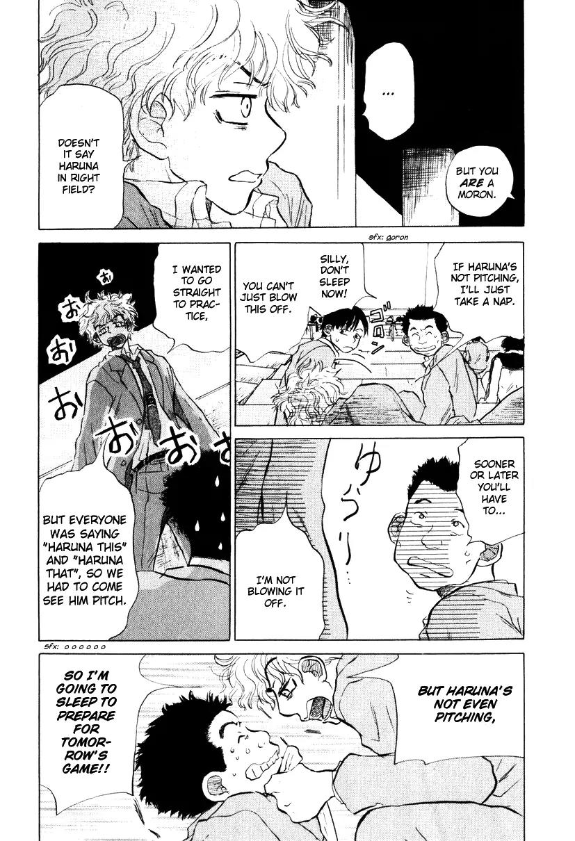 Ookiku Furikabutte chapter 7 page 18