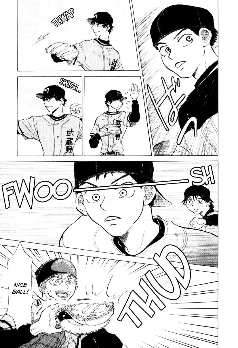 Ookiku Furikabutte chapter 7 page 30