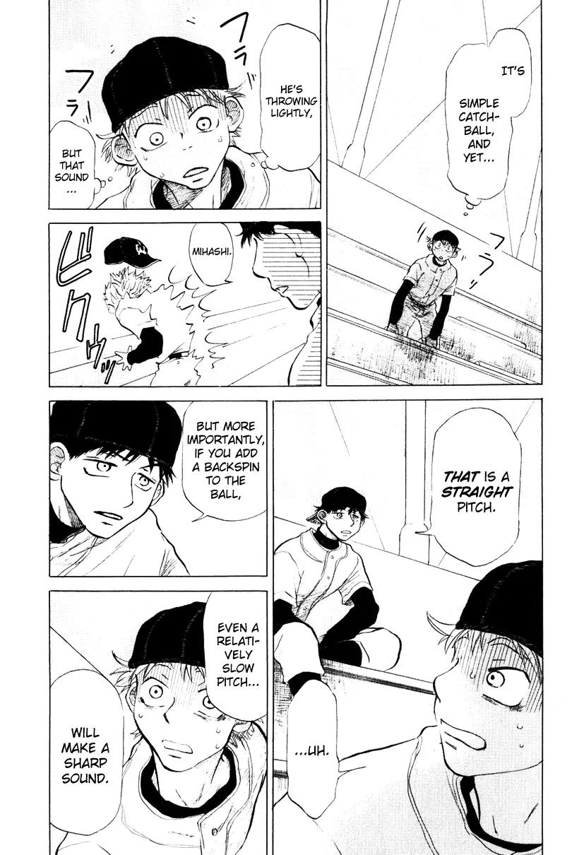 Ookiku Furikabutte chapter 7 page 31