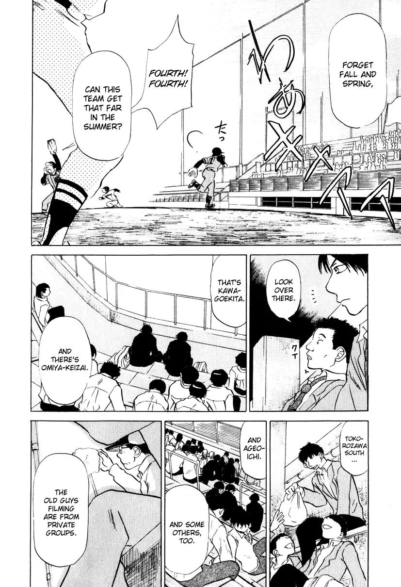 Ookiku Furikabutte chapter 7 page 39