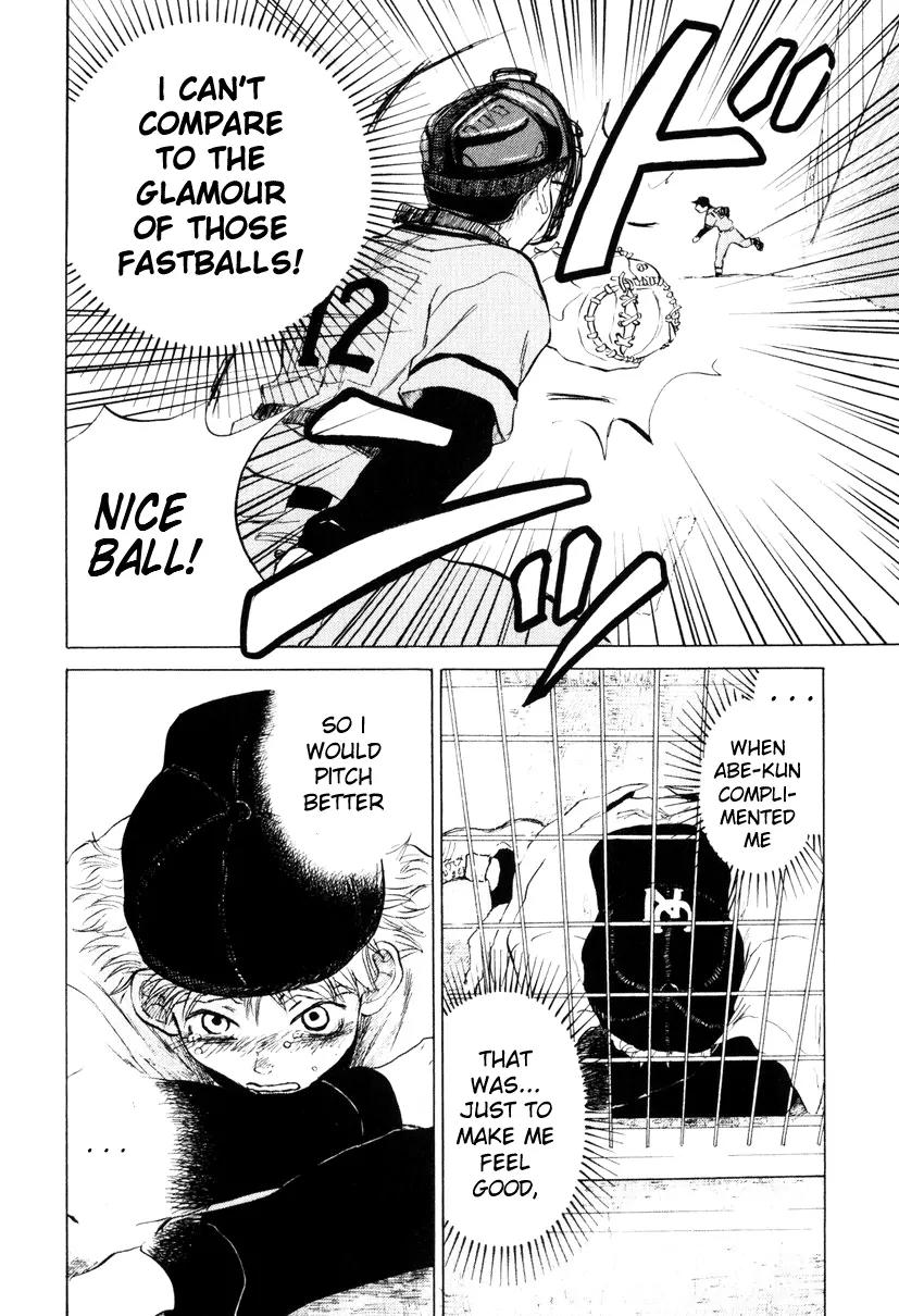 Ookiku Furikabutte chapter 7 page 49