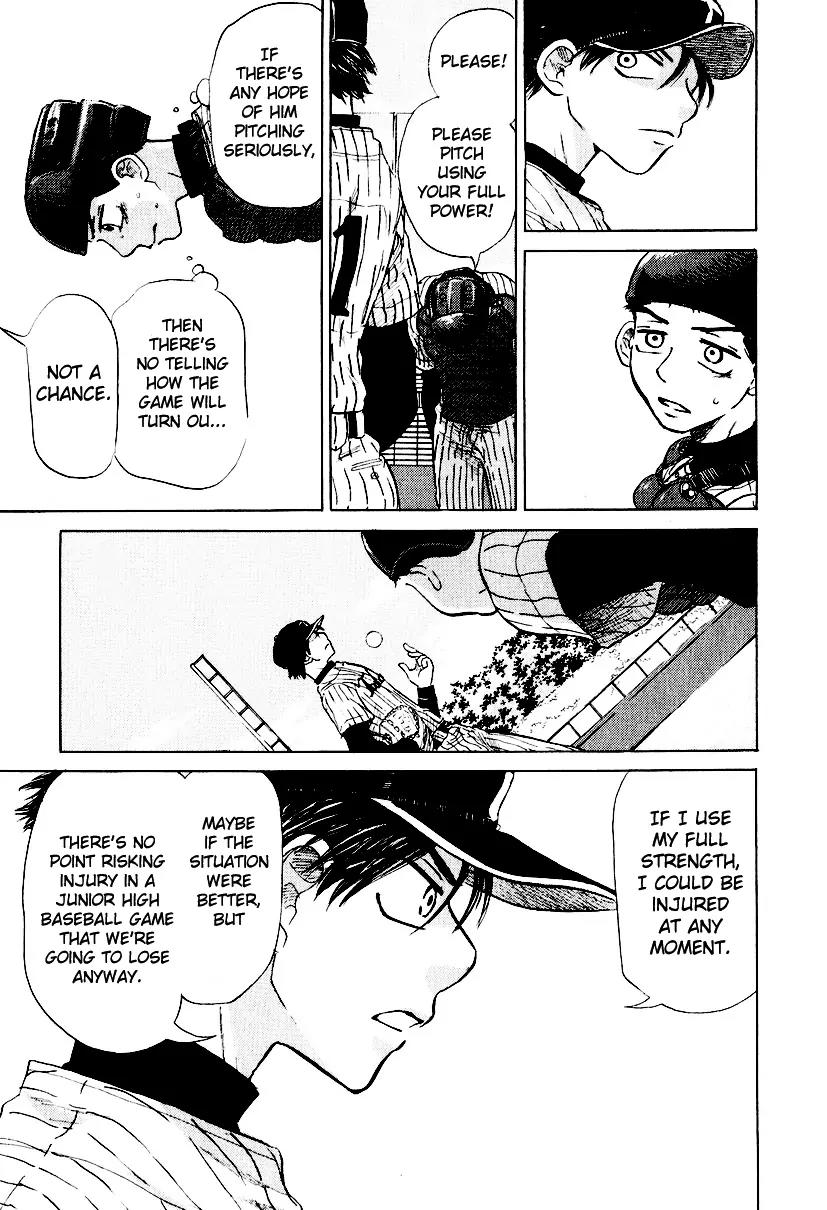 Ookiku Furikabutte chapter 8 page 29