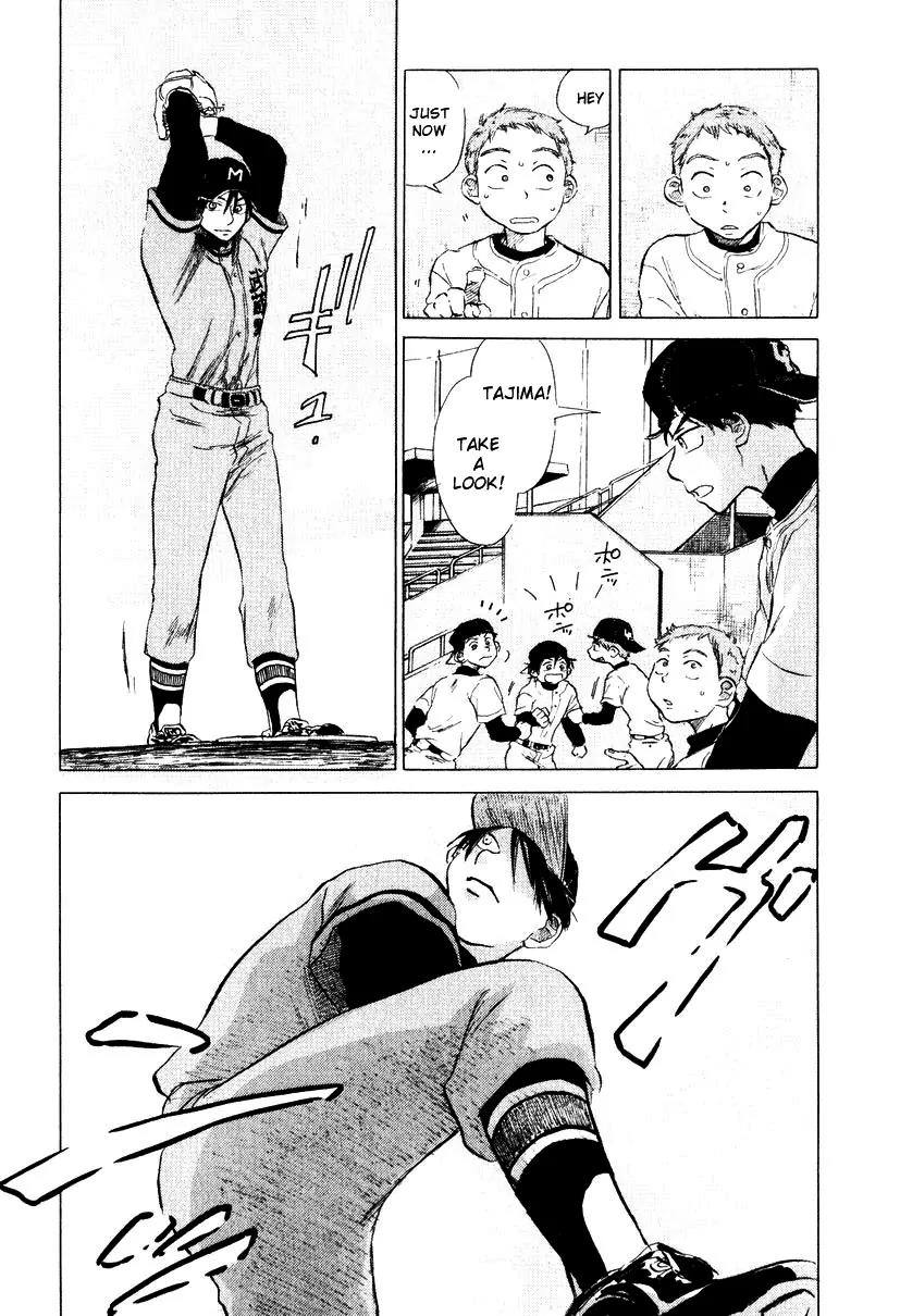 Ookiku Furikabutte chapter 8 page 49