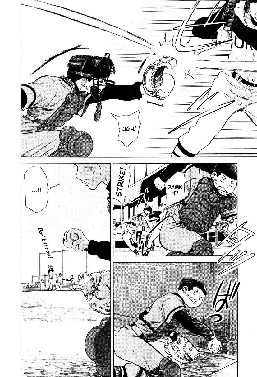 Ookiku Furikabutte chapter 8 page 52