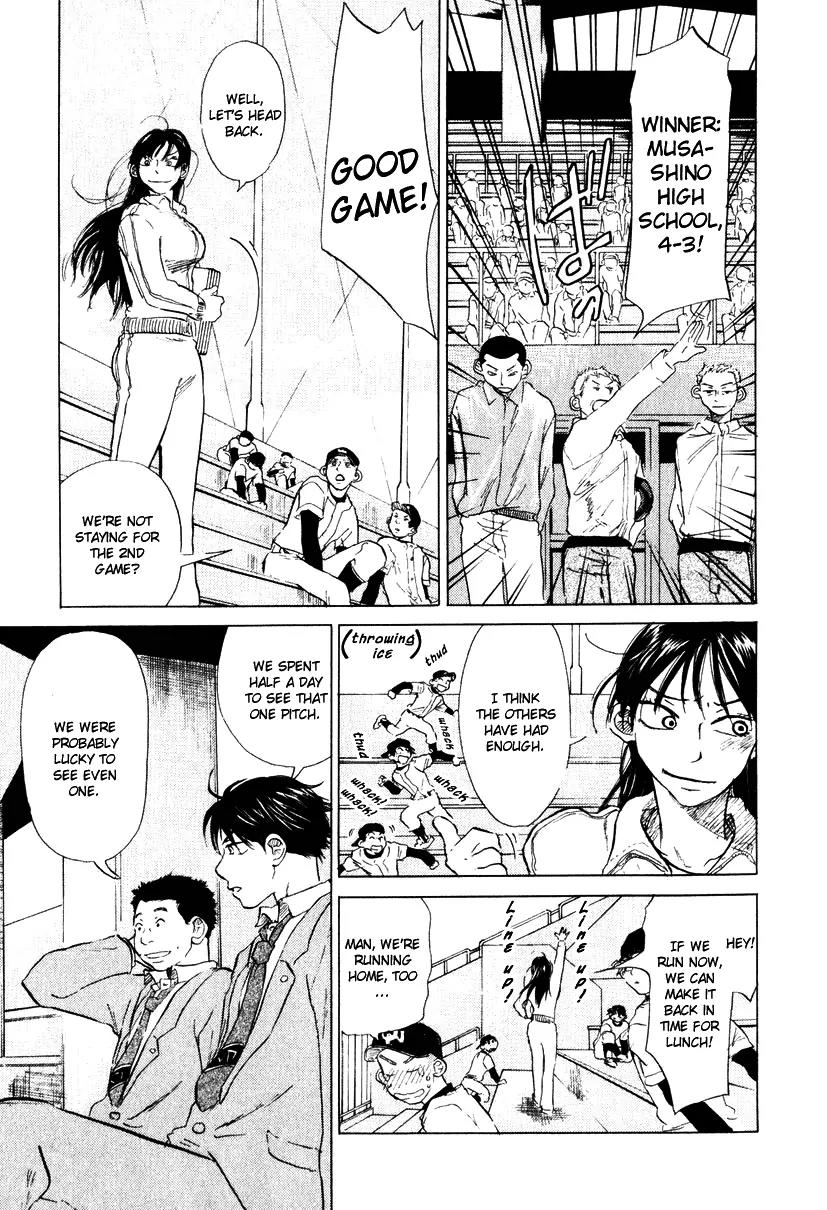 Ookiku Furikabutte chapter 8 page 55