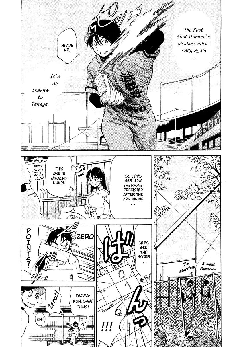 Ookiku Furikabutte chapter 8 page 62