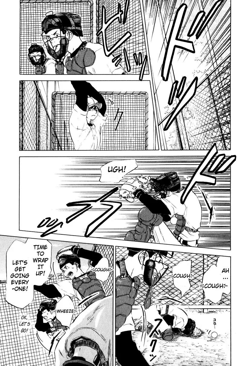 Ookiku Furikabutte chapter 8 page 7