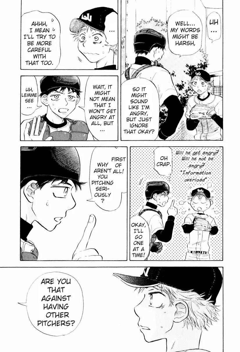 Ookiku Furikabutte chapter 9 page 26