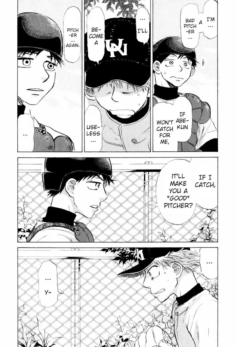 Ookiku Furikabutte chapter 9 page 30