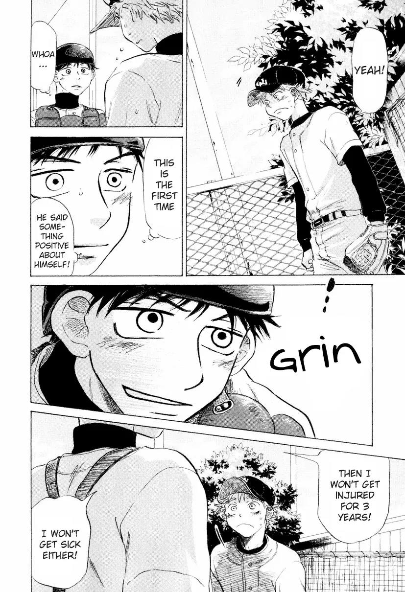 Ookiku Furikabutte chapter 9 page 31