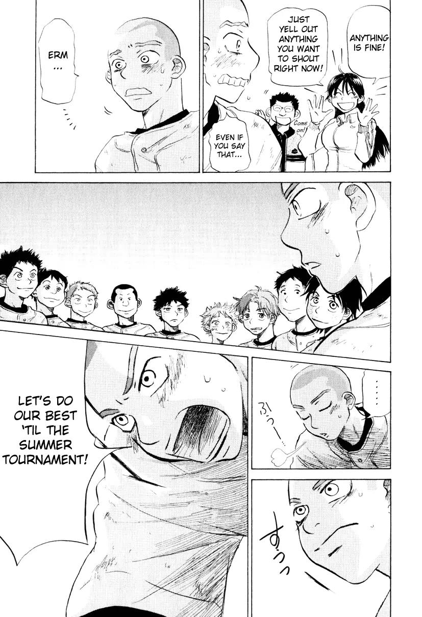 Ookiku Furikabutte chapter 9 page 44
