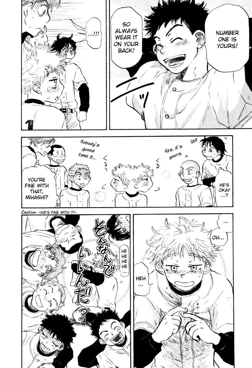 Ookiku Furikabutte chapter 9 page 9
