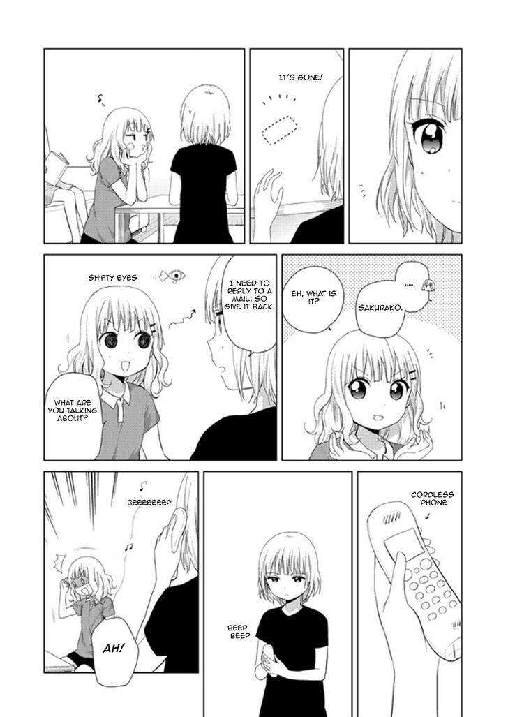 Oomuroke chapter 10 page 5