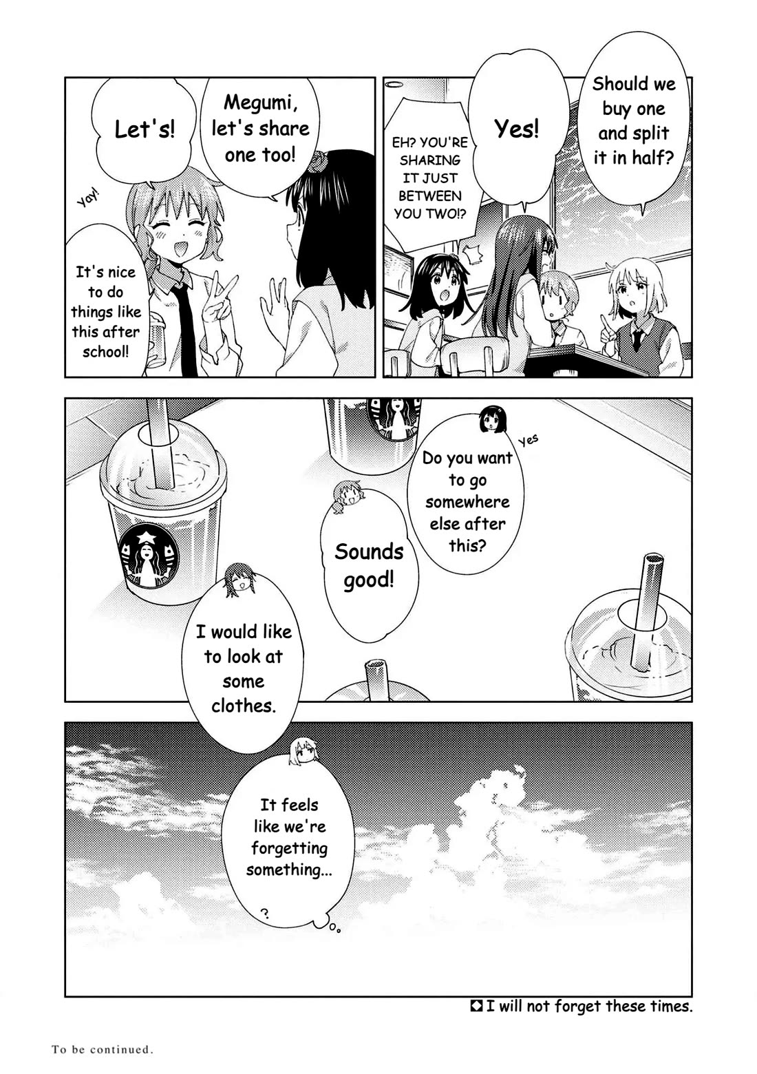 Oomuroke chapter 102 page 8