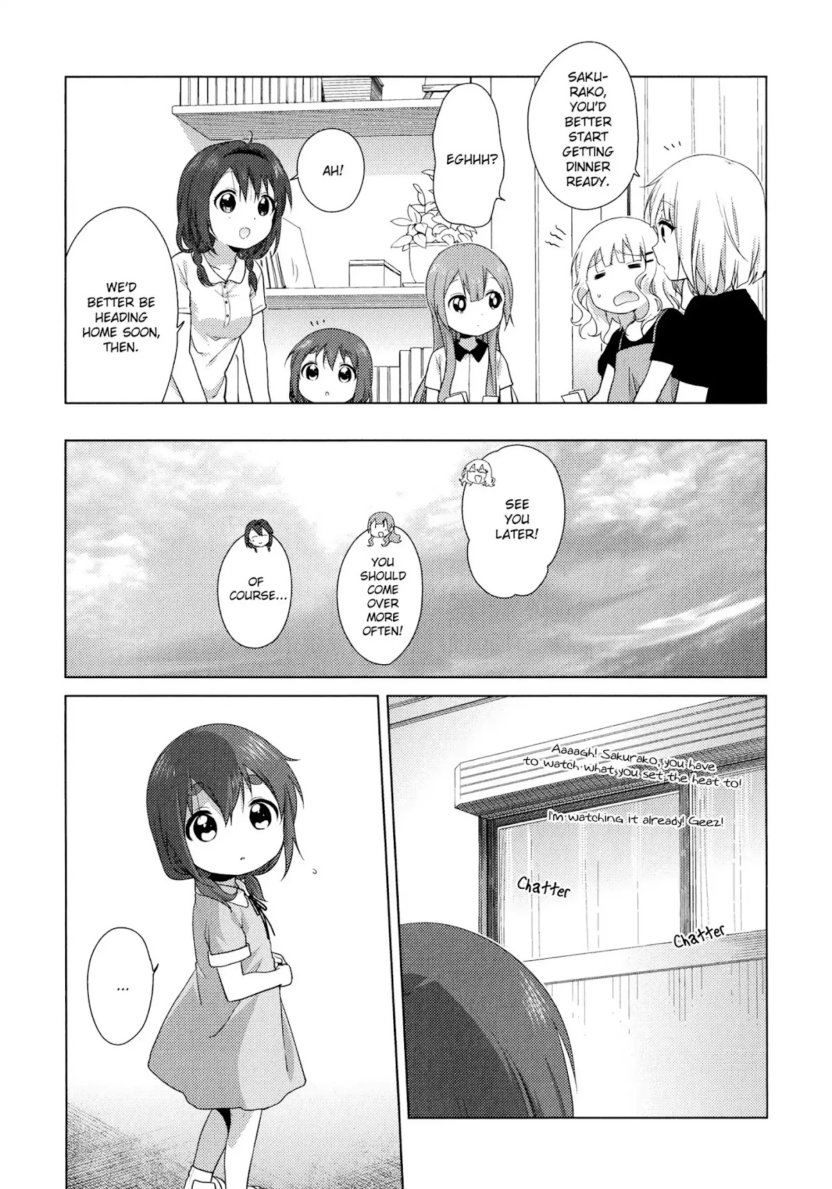 Oomuroke chapter 36.5 page 16