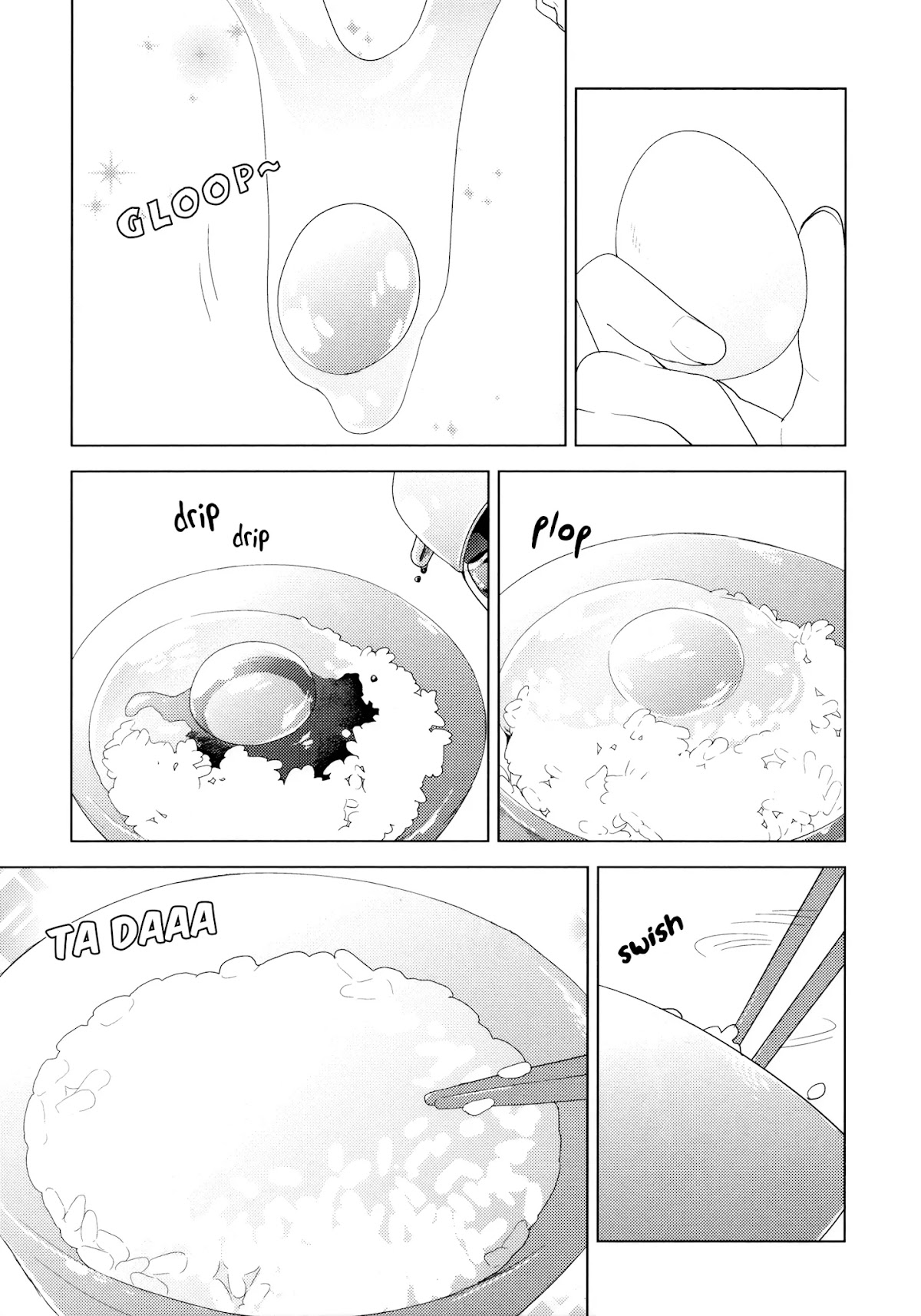 Oomuroke chapter 50 page 3