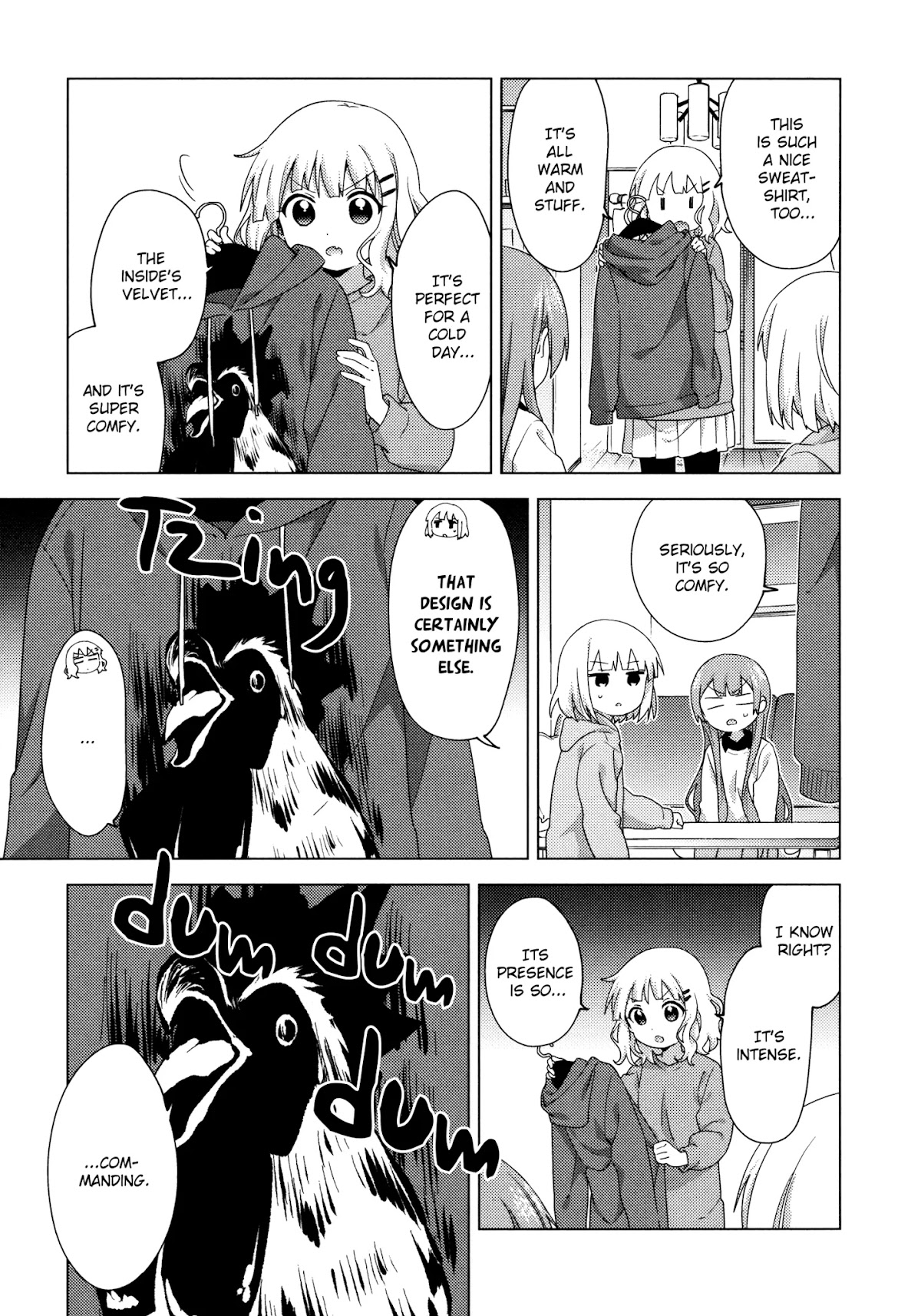 Oomuroke chapter 56 page 7