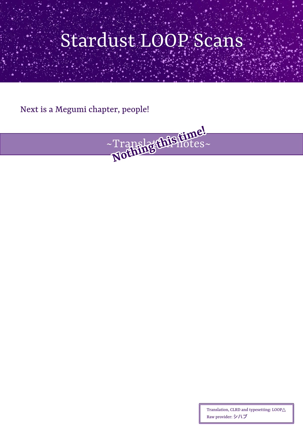 Oomuroke chapter 89 page 9