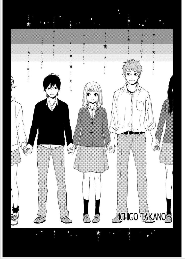 Orange (TAKANO Ichigo) chapter 11 page 2