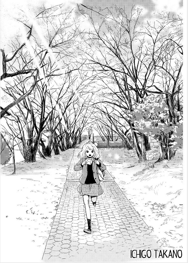 Orange (TAKANO Ichigo) chapter 12 page 2