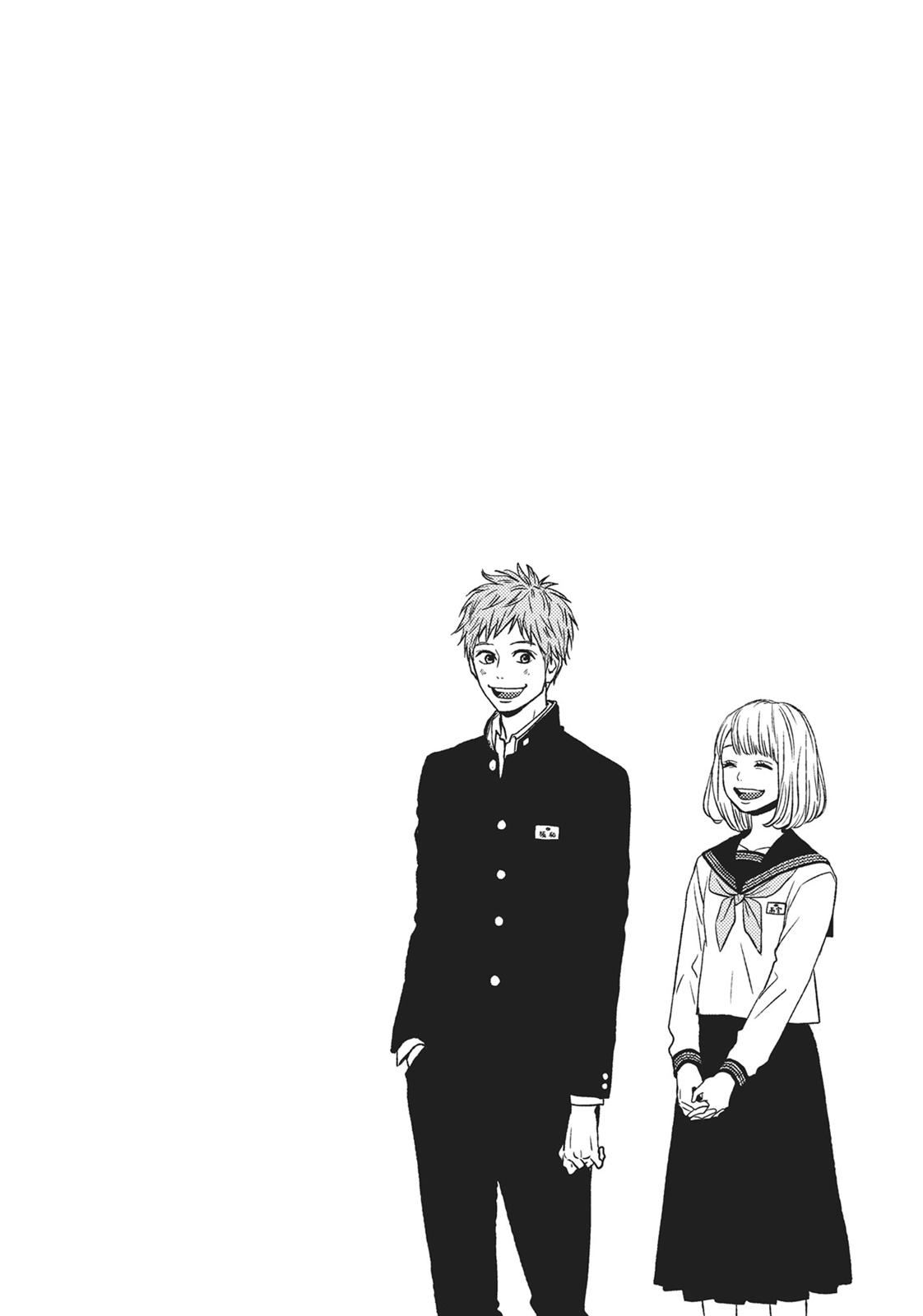 Orange (TAKANO Ichigo) chapter 24 page 61
