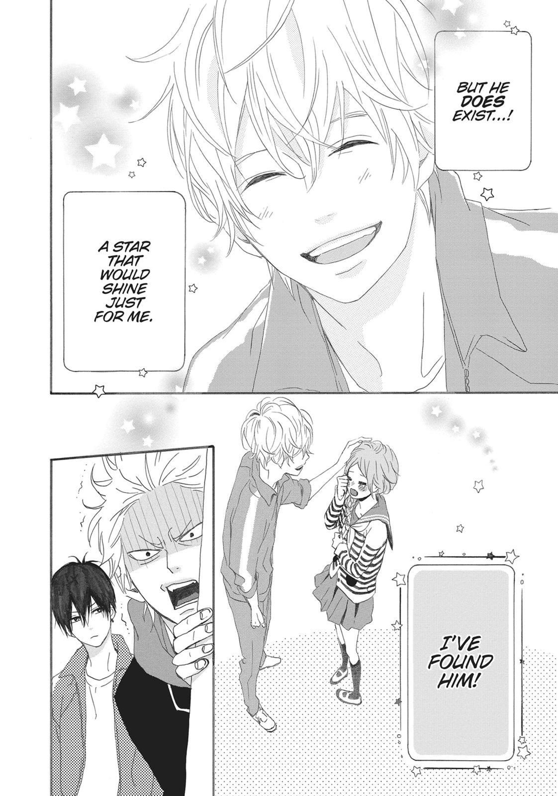 Orange (TAKANO Ichigo) chapter 8.5 page 29