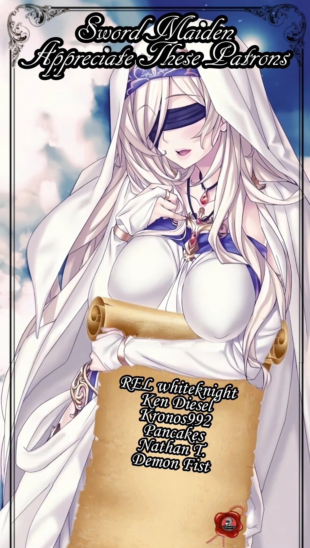 Orc Hero Story - Discovery Chronicles chapter 3.1 page 14