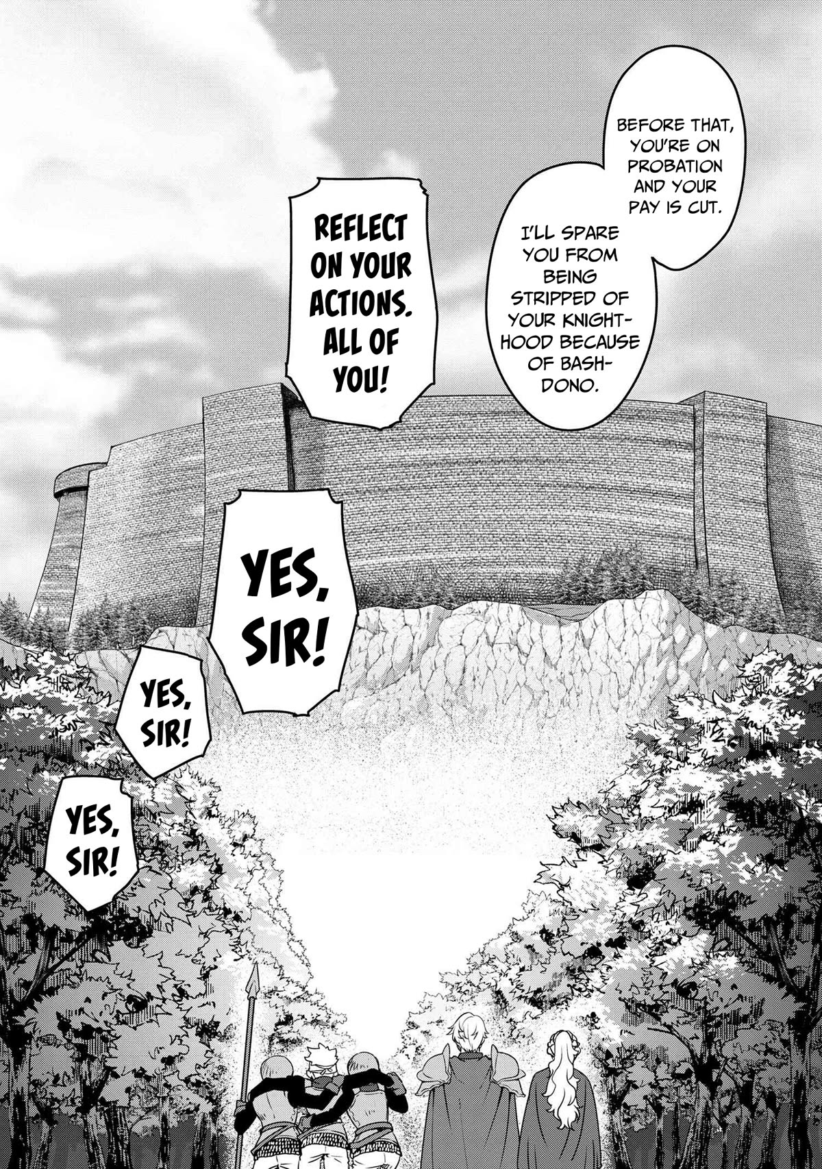 Orc Hero Story - Discovery Chronicles chapter 6.2 page 15