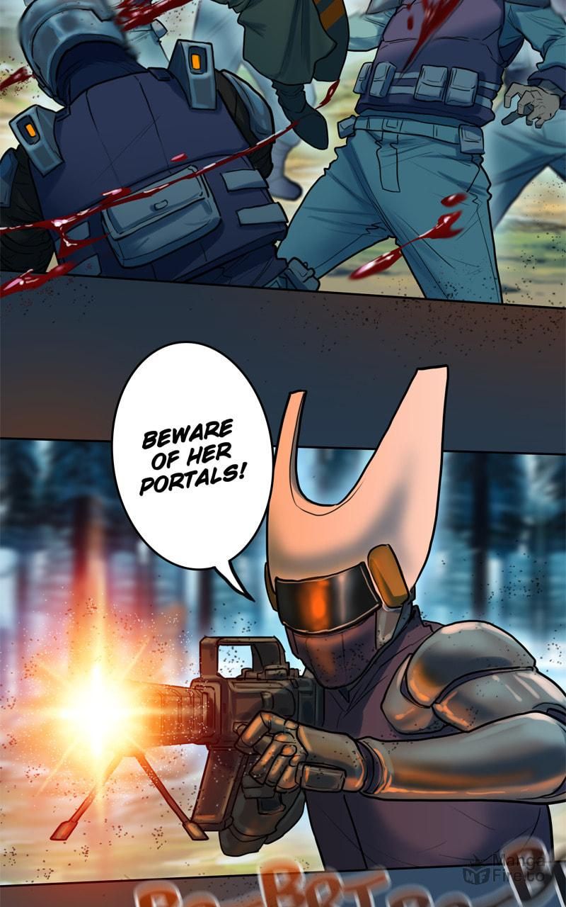 Ordeal chapter 103 page 16