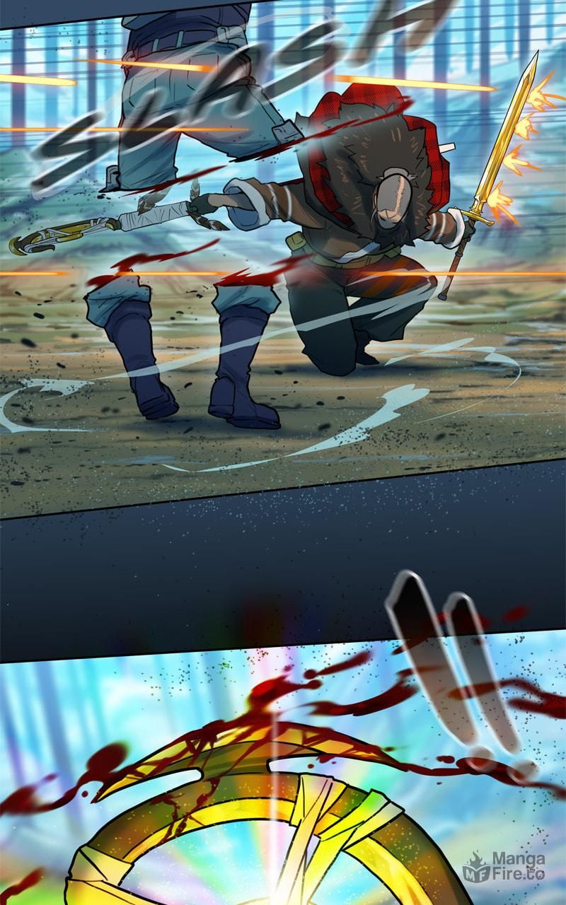 Ordeal chapter 103 page 18