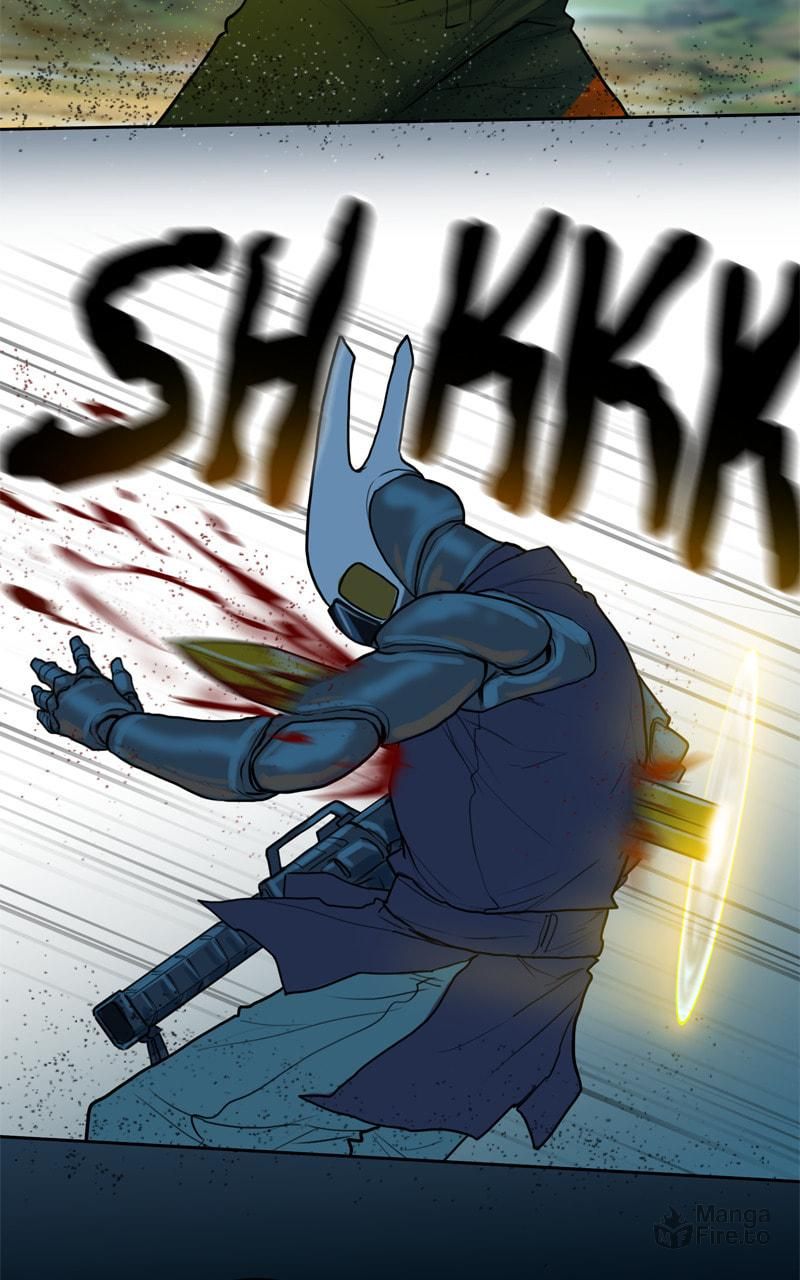 Ordeal chapter 103 page 20