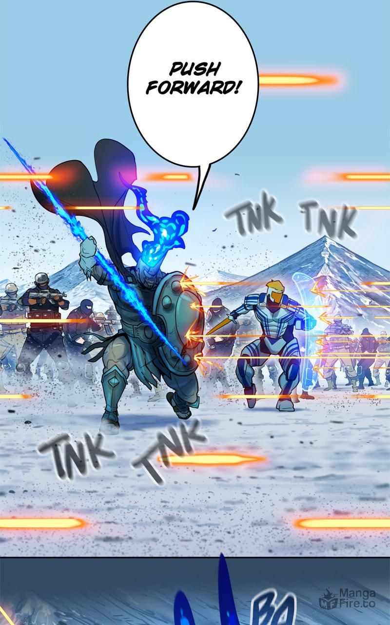 Ordeal chapter 103 page 24