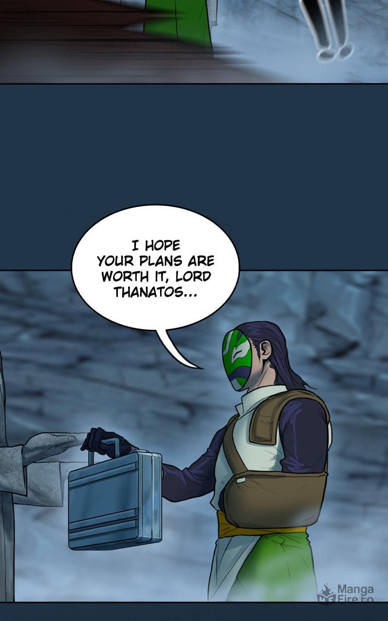 Ordeal chapter 103 page 43