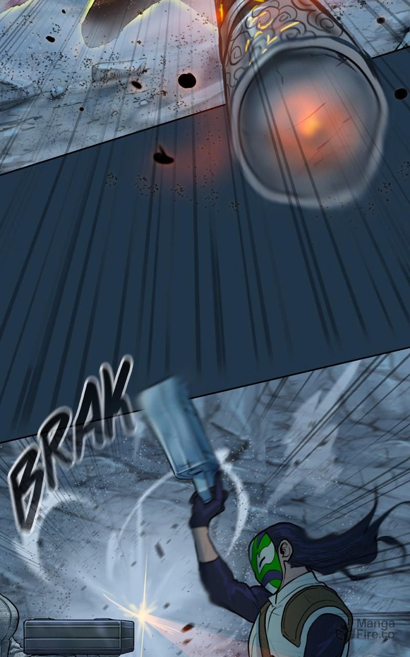 Ordeal chapter 103 page 50