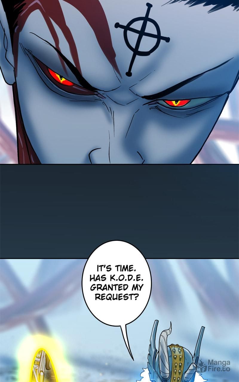 Ordeal chapter 103 page 70