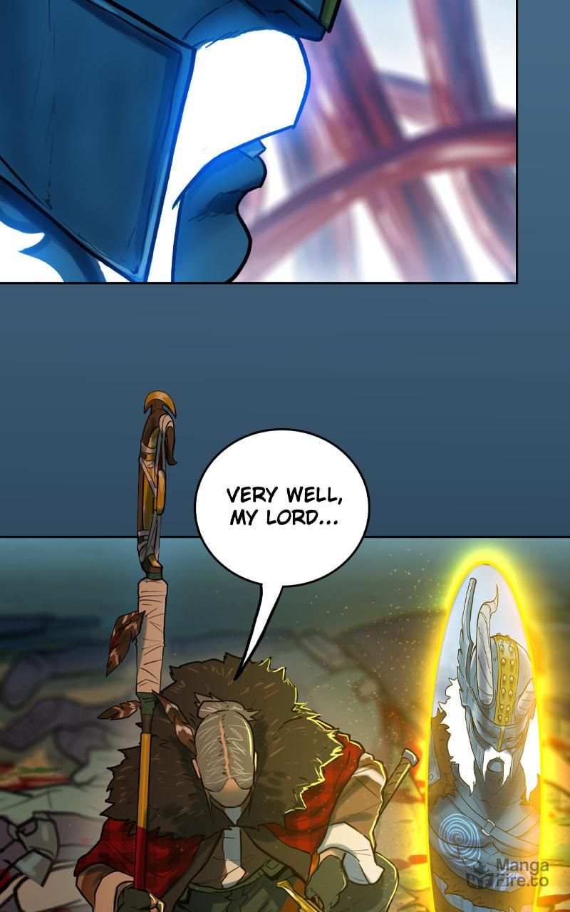 Ordeal chapter 103 page 73