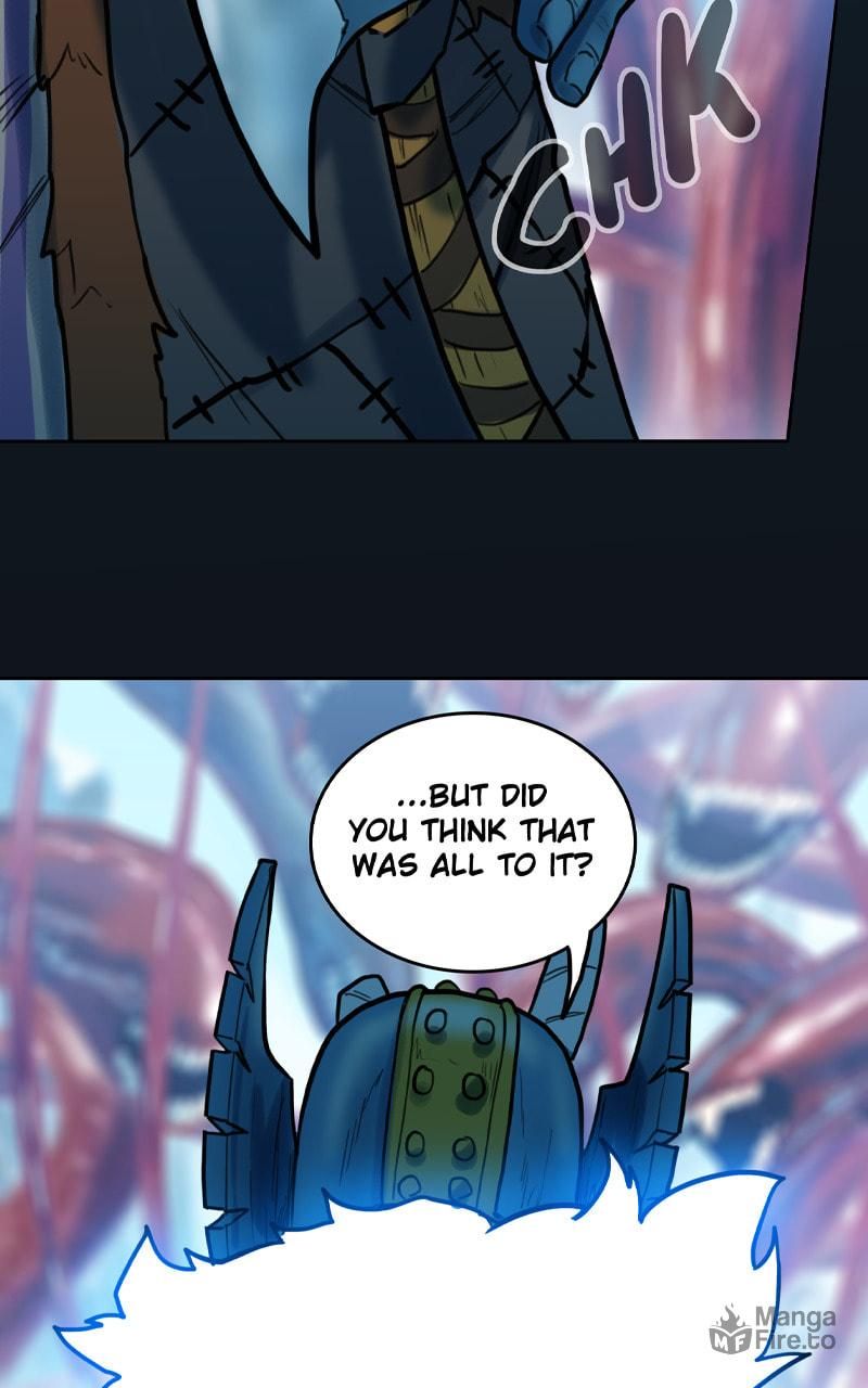 Ordeal chapter 103 page 75