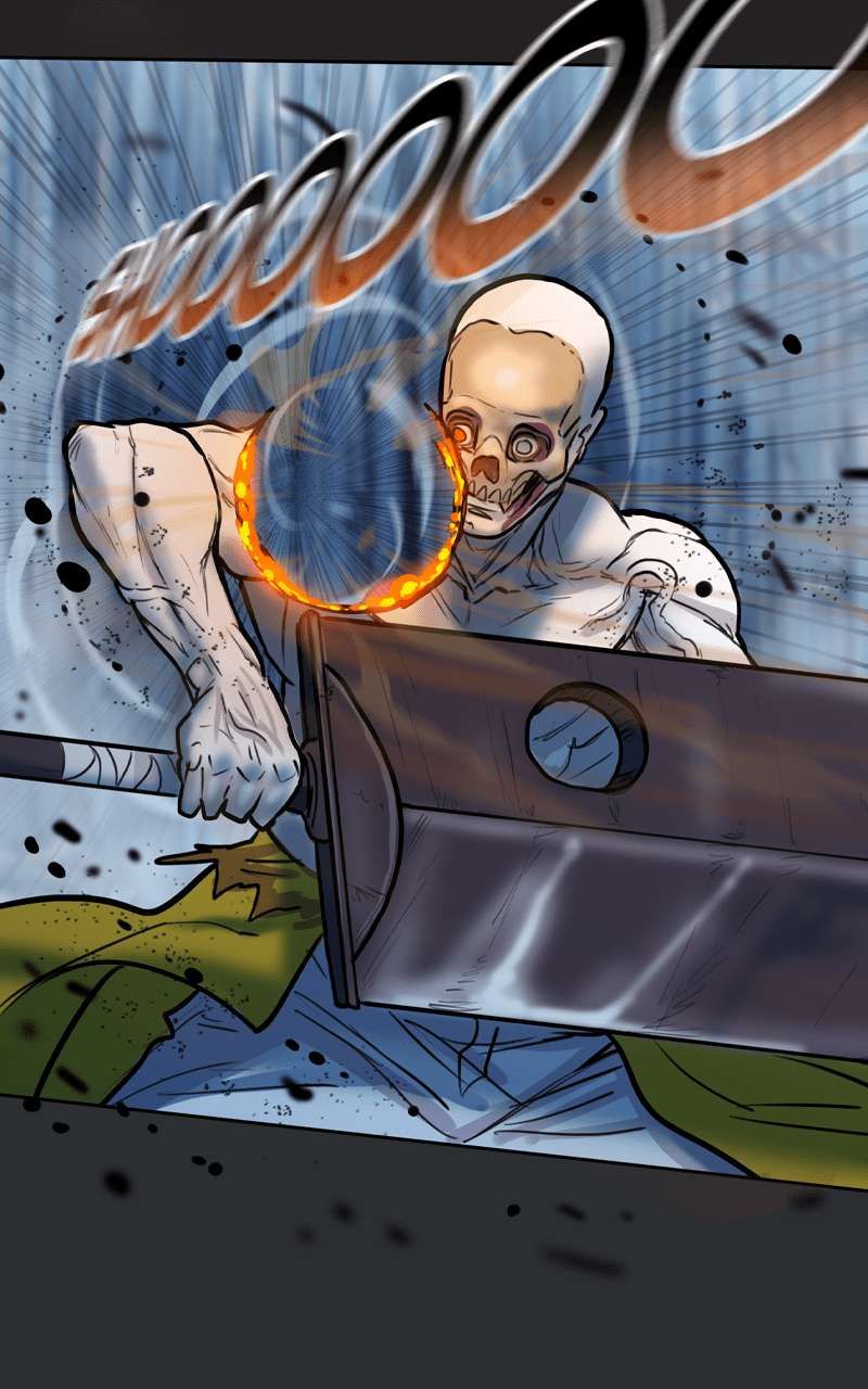 Ordeal chapter 106 page 28